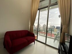 one-dusun-residences photo thumbnail #2